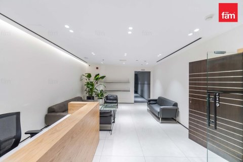 Kancelář v Business Bay, Dubai, SAE 626.3 m² Č.: 585451 - fotografie 2