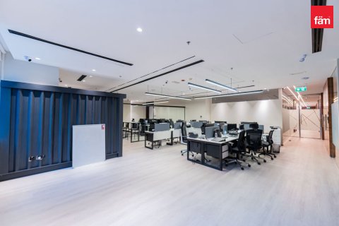 Kancelář v Business Bay, Dubai, SAE 626.3 m² Č.: 585451 - fotografie 2