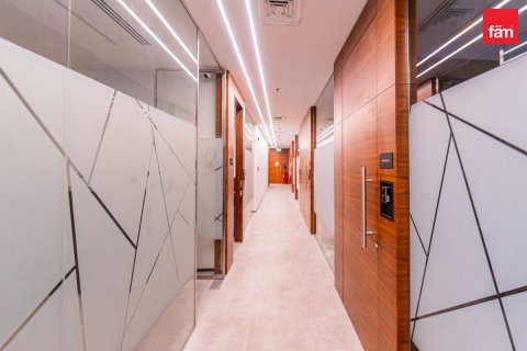 Kancelář v Business Bay, Dubai, SAE 626.3 m² Č.: 585451 - fotografie 21