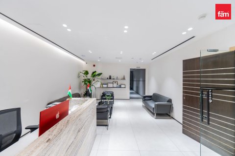 Kancelář v Business Bay, Dubai, SAE 626.3 m² Č.: 585451 - fotografie 1