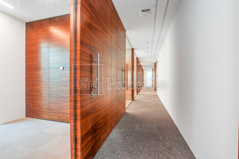 Kancelář v Business Bay, Dubai, SAE 626.3 m² Č.: 585451 - fotografie 22