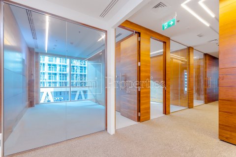 Kancelář v Business Bay, Dubai, SAE 626.3 m² Č.: 585451 - fotografie 25