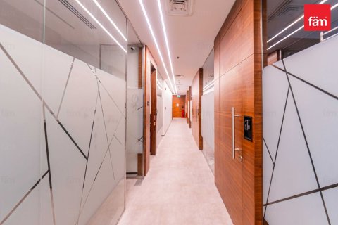 Kancelář v Business Bay, Dubai, SAE 626.3 m² Č.: 585451 - fotografie 4