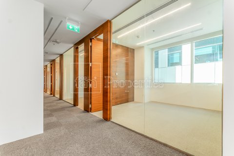 Kancelář v Business Bay, Dubai, SAE 626.3 m² Č.: 585451 - fotografie 23