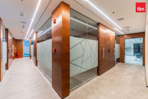 Kancelář v Business Bay, Dubai, SAE 626.3 m² Č.: 585451 - fotografie 10