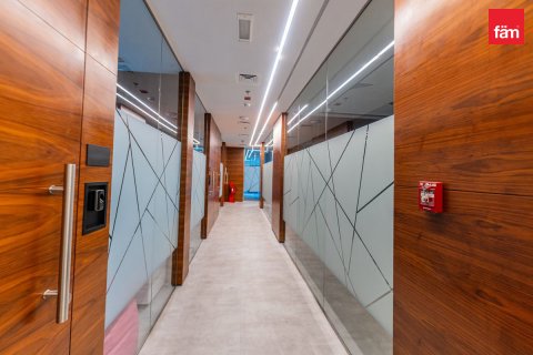 Kancelář v Business Bay, Dubai, SAE 626.3 m² Č.: 585451 - fotografie 26