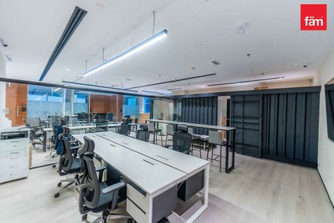Kancelář v Business Bay, Dubai, SAE 626.3 m² Č.: 585451 - fotografie 12