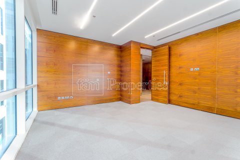 Kancelář v Business Bay, Dubai, SAE 626.3 m² Č.: 585451 - fotografie 30