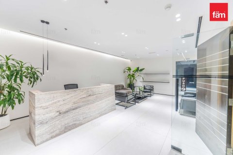 Kancelář v Business Bay, Dubai, SAE 626.3 m² Č.: 585451 - fotografie 1