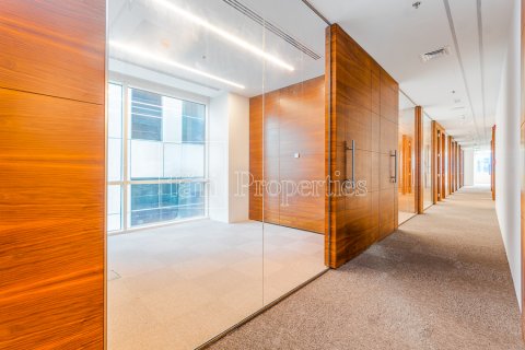 Kancelář v Business Bay, Dubai, SAE 626.3 m² Č.: 585451 - fotografie 27