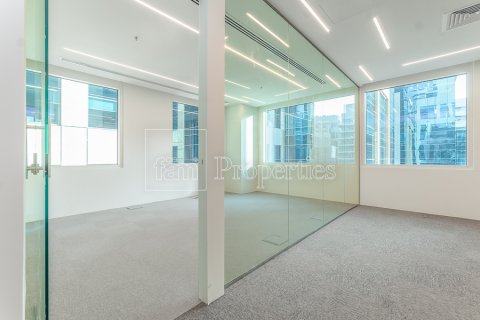 Kancelář v Business Bay, Dubai, SAE 626.3 m² Č.: 585451 - fotografie 12