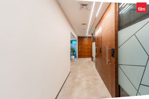 Kancelář v Business Bay, Dubai, SAE 626.3 m² Č.: 585451 - fotografie 24