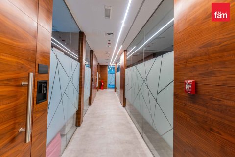 Kancelář v Business Bay, Dubai, SAE 626.3 m² Č.: 585451 - fotografie 8