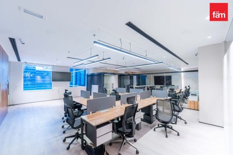 Kancelář v Business Bay, Dubai, SAE 626.3 m² Č.: 585451 - fotografie 15