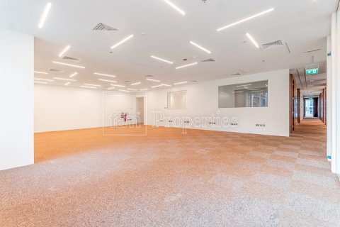 Kancelář v Business Bay, Dubai, SAE 626.3 m² Č.: 585451 - fotografie 28