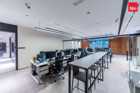 Kancelář v Business Bay, Dubai, SAE 626.3 m² Č.: 585451 - fotografie 4