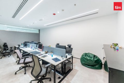 Kancelář v Business Bay, Dubai, SAE 626.3 m² Č.: 585451 - fotografie 6