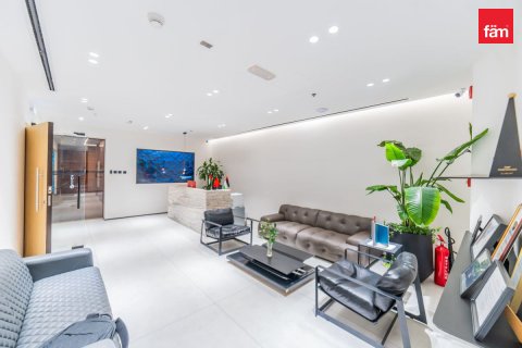 Kancelář v Business Bay, Dubai, SAE 626.3 m² Č.: 585451 - fotografie 14