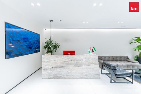Kancelář v Business Bay, Dubai, SAE 626.3 m² Č.: 585451 - fotografie 8