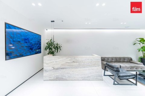 Kancelář v Business Bay, Dubai, SAE 626.3 m² Č.: 585451 - fotografie 5