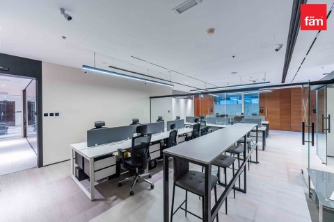 Kancelář v Business Bay, Dubai, SAE 626.3 m² Č.: 585451 - fotografie 10