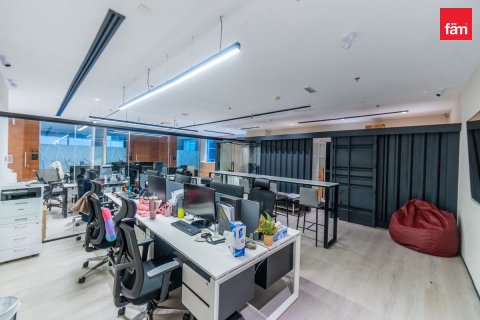 Kancelář v Business Bay, Dubai, SAE 626.3 m² Č.: 585451 - fotografie 16