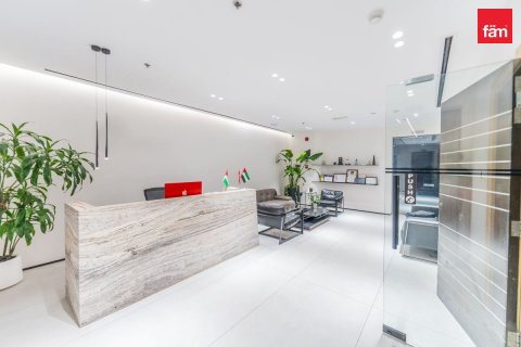 Kancelář v Business Bay, Dubai, SAE 626.3 m² Č.: 585451 - fotografie 18