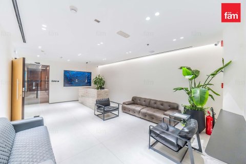 Kancelář v Business Bay, Dubai, SAE 626.3 m² Č.: 585451 - fotografie 3