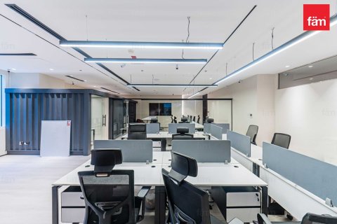 Kancelář v Business Bay, Dubai, SAE 626.3 m² Č.: 585451 - fotografie 11