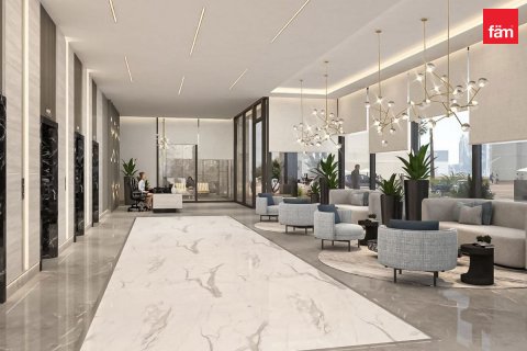 Byt v Dubai Marina, SAE 1 ložnice, 72.9 m² Č.: 585498 - fotografie 9