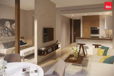 Byt v Dubai Marina, SAE 1 ložnice, 72.9 m² Č.: 585498 - fotografie 7