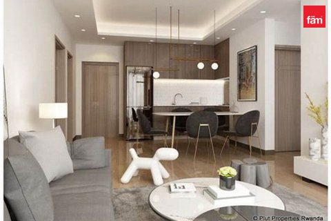 Byt v Dubai Marina, SAE 1 ložnice, 72.9 m² Č.: 585498 - fotografie 4