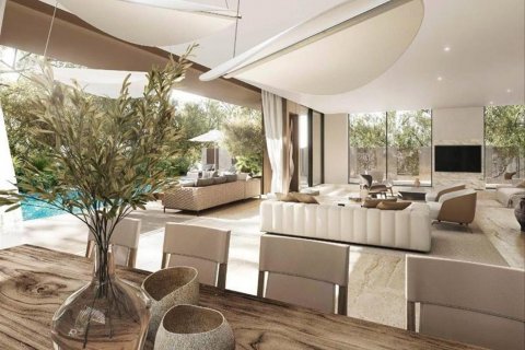 Vila di Tilal Al Ghaf, Dubai, UAE 5 bilik tidur, 464 meter persegi № 619735 - foto 3