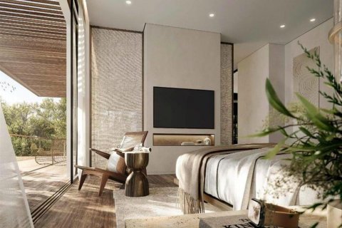 Vila di Tilal Al Ghaf, Dubai, UAE 5 bilik tidur, 464 meter persegi № 619735 - foto 7