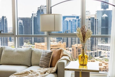 Downtown Dubai (Downtown Burj Dubai)、Dubai、UAE にあるマンションの賃貸物件 2ベッドルーム、133 m2、No619731 - 写真 5