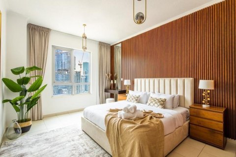 Downtown Dubai (Downtown Burj Dubai)、Dubai、UAE にあるマンションの賃貸物件 2ベッドルーム、133 m2、No619731 - 写真 8