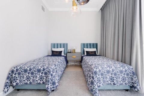 Apartament në Jumeirah Beach Residence, Dubai, Emiratet e Bashkuara Arabe 2 dhoma gjumi, 158 m2. № 619734 - Foto 12