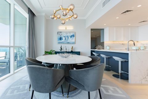 Apartament në Jumeirah Beach Residence, Dubai, Emiratet e Bashkuara Arabe 2 dhoma gjumi, 158 m2. № 619734 - Foto 4