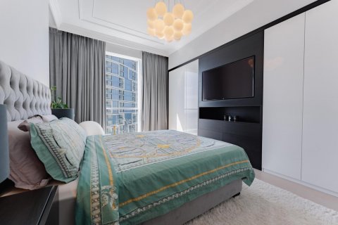 Apartament në Jumeirah Beach Residence, Dubai, Emiratet e Bashkuara Arabe 2 dhoma gjumi, 158 m2. № 619734 - Foto 10