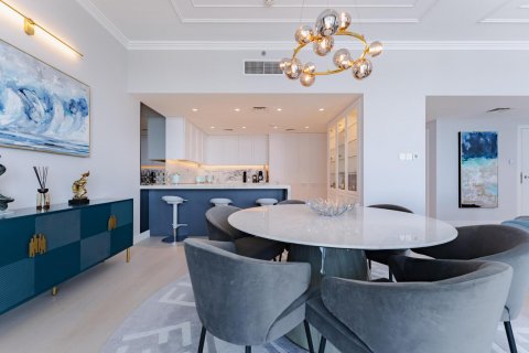 Apartament në Jumeirah Beach Residence, Dubai, Emiratet e Bashkuara Arabe 2 dhoma gjumi, 158 m2. № 619734 - Foto 6