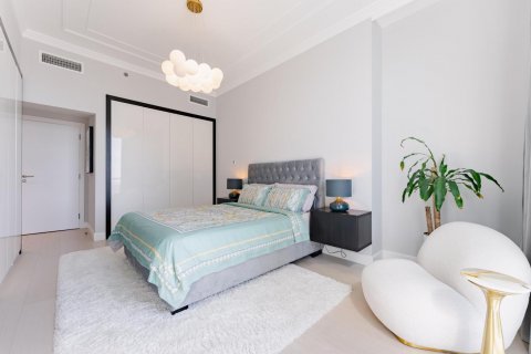 Apartament në Jumeirah Beach Residence, Dubai, Emiratet e Bashkuara Arabe 2 dhoma gjumi, 158 m2. № 619734 - Foto 11