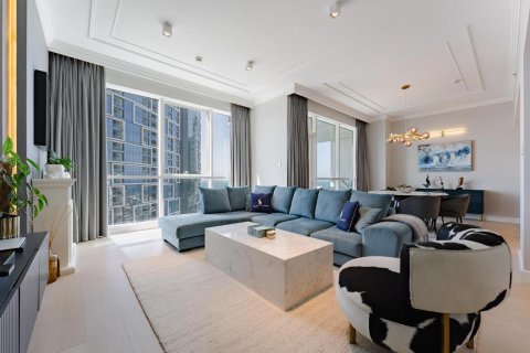 Apartament në Jumeirah Beach Residence, Dubai, Emiratet e Bashkuara Arabe 2 dhoma gjumi, 158 m2. № 619734 - Foto 2
