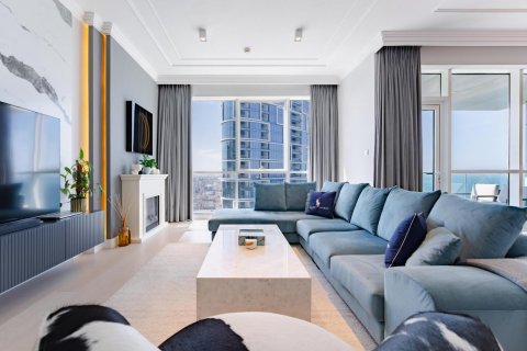 Apartament në Jumeirah Beach Residence, Dubai, Emiratet e Bashkuara Arabe 2 dhoma gjumi, 158 m2. № 619734 - Foto 1