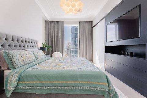Apartament në Jumeirah Beach Residence, Dubai, Emiratet e Bashkuara Arabe 2 dhoma gjumi, 158 m2. № 619734 - Foto 9
