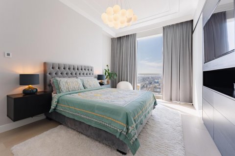 Apartament në Jumeirah Beach Residence, Dubai, Emiratet e Bashkuara Arabe 2 dhoma gjumi, 158 m2. № 619734 - Foto 8