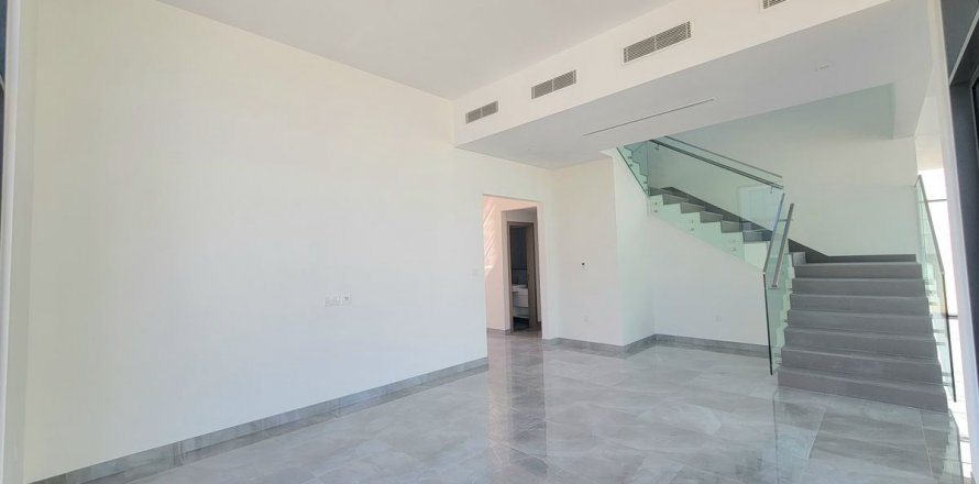 فيلا في Al Furjan، دبي 4 غرفة نوم ، 339.1 متر مربع . ر قم 575082