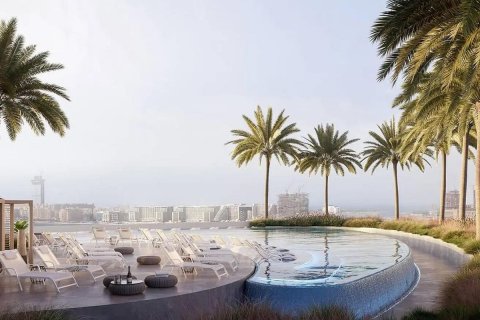 Dubai Marina、Dubai、UAE にあるホテルタイプマンション販売中 33.2 m2、No622361 - 写真 7