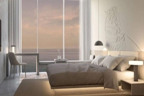 Dubai Marina、Dubai、UAE にあるホテルタイプマンション販売中 33.2 m2、No622361 - 写真 2