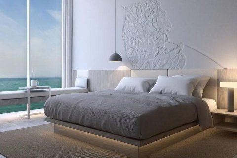 Dubai Marina、Dubai、UAE にあるホテルタイプマンション販売中 33.2 m2、No622361 - 写真 1
