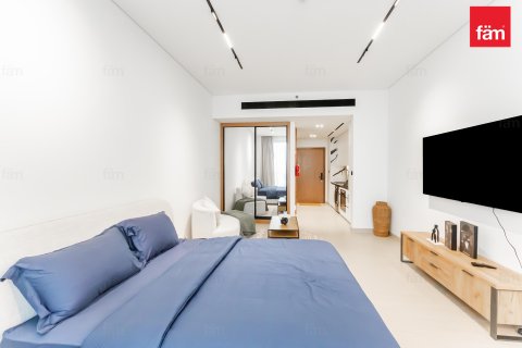 Apartment in Business Bay, Dubai, UAE 50.3 sq.m. № 622363 - photo 7